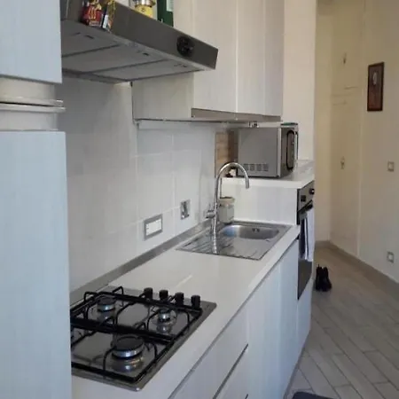 Nuovo Appartamento A Pochi Minuti Dal Centro Turijn Buitenkant foto