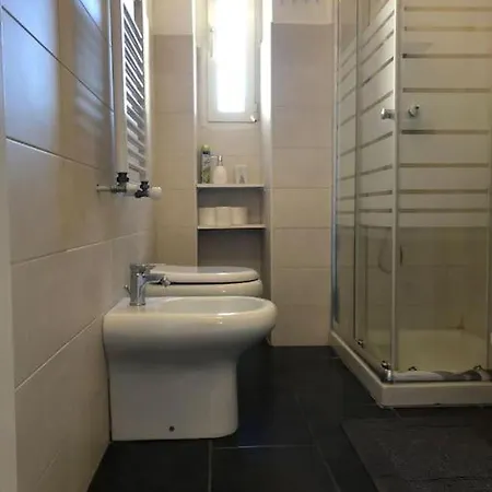 Nuovo Appartamento A Pochi Minuti Dal Centro Turijn Buitenkant foto