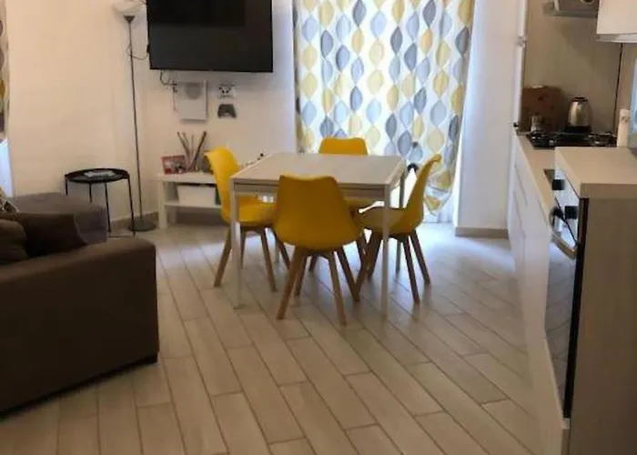 Nuovo Appartamento A Pochi Minuti Dal Centro