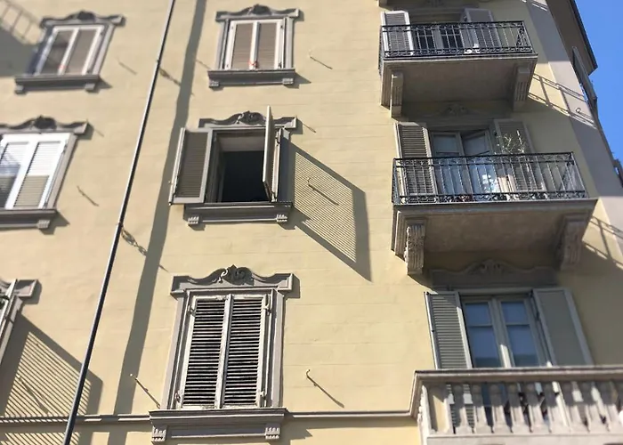Nuovo Appartamento A Pochi Minuti Dal Centro