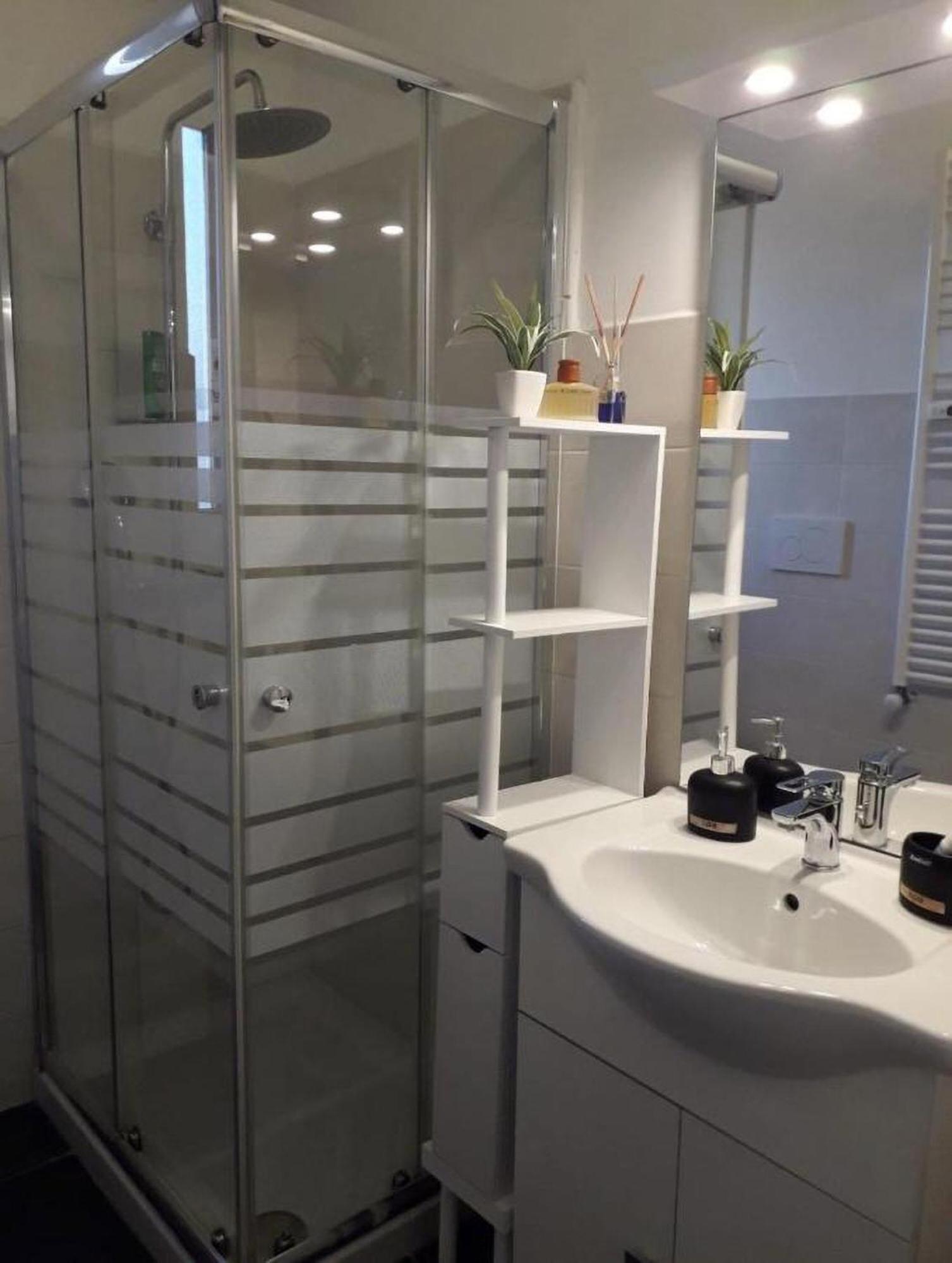 Apartment Nuovo A Pochi Minuti Dal Centro