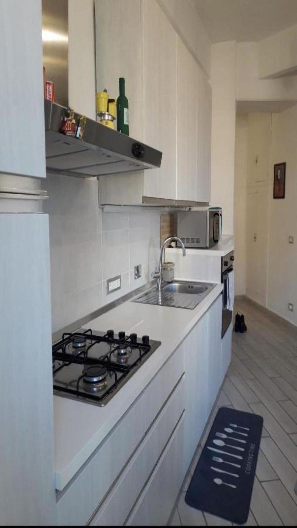 Nuovo A Pochi Minuti Dal Centro Apartment Turin