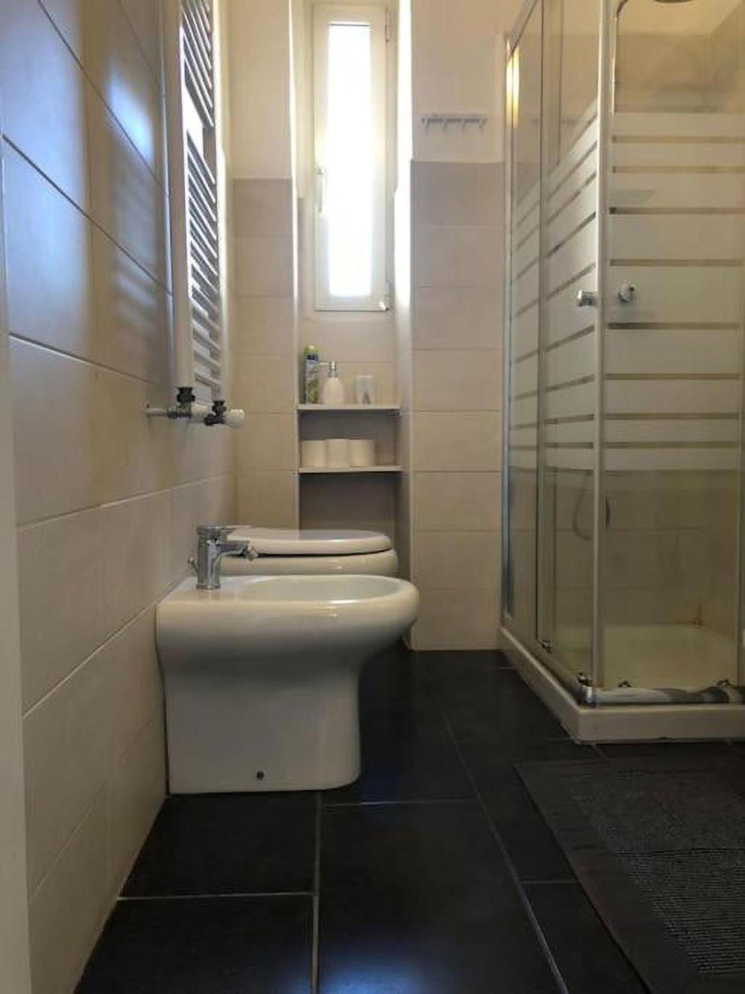 Nuovo A Pochi Minuti Dal Centro Apartment