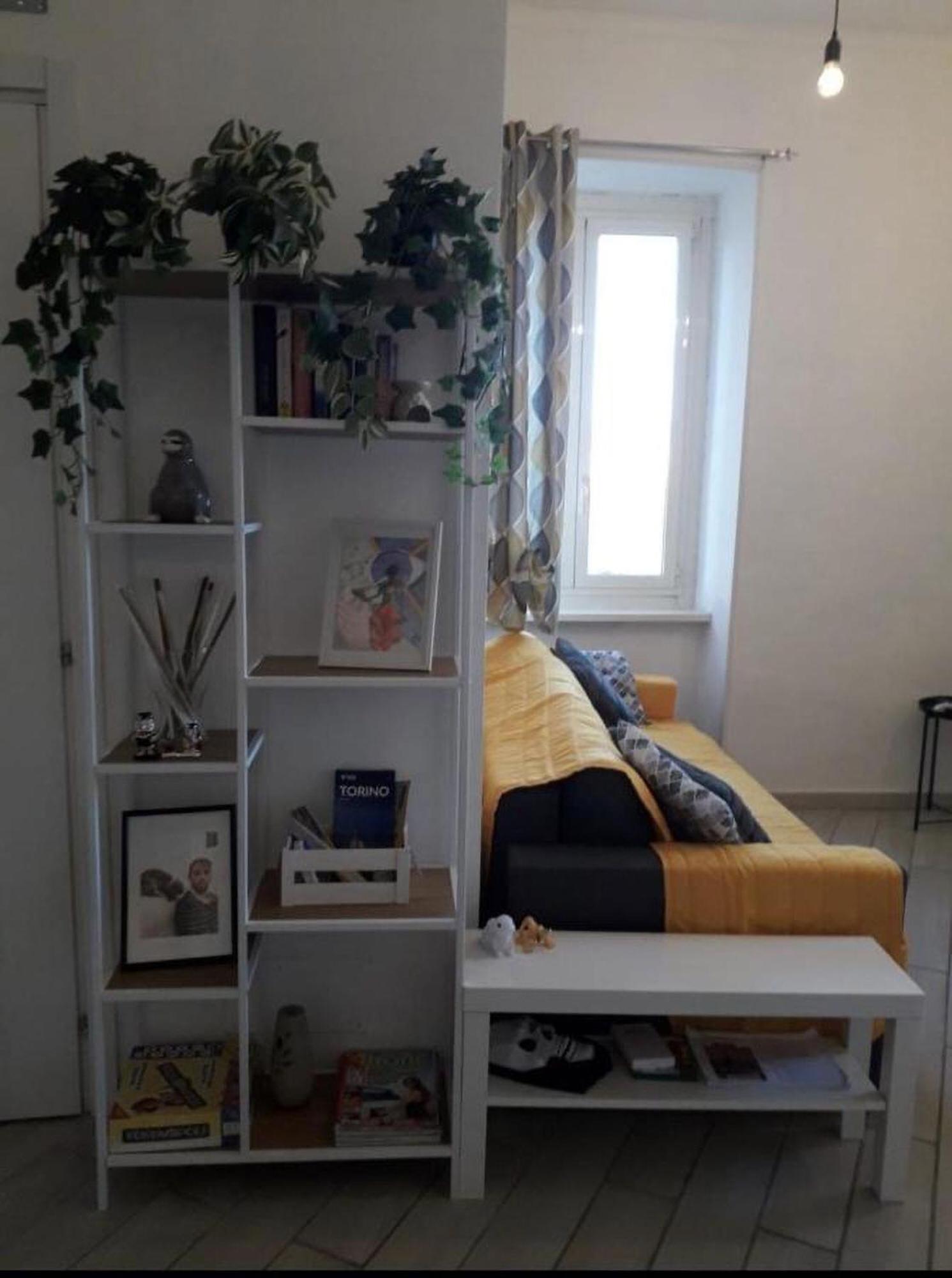 Apartment Nuovo A Pochi Minuti Dal Centro Turin