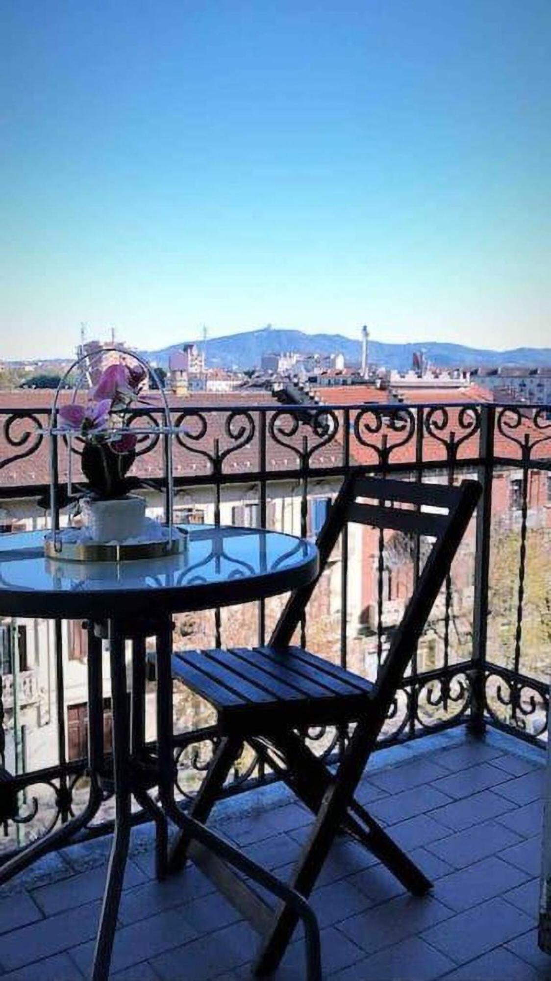 Nuovo A Pochi Minuti Dal Centro Apartment