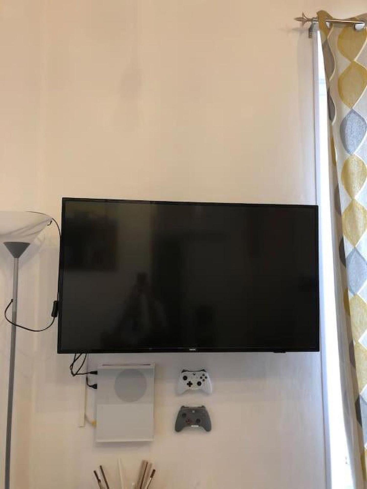 Nuovo A Pochi Minuti Dal Centro Apartment Turin