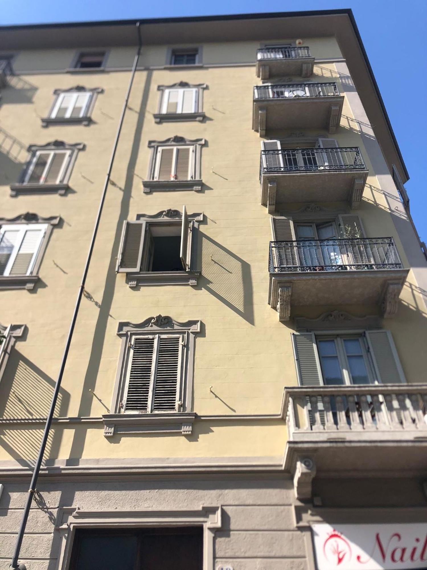 Apartment Nuovo A Pochi Minuti Dal Centro *