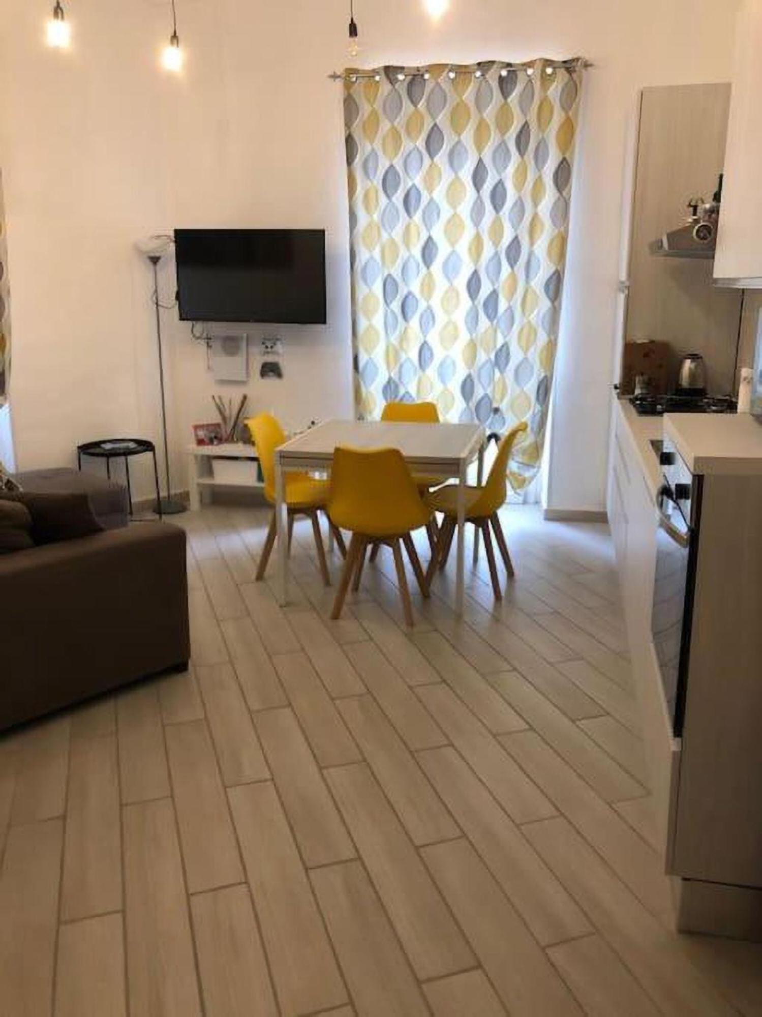 Nuovo A Pochi Minuti Dal Centro